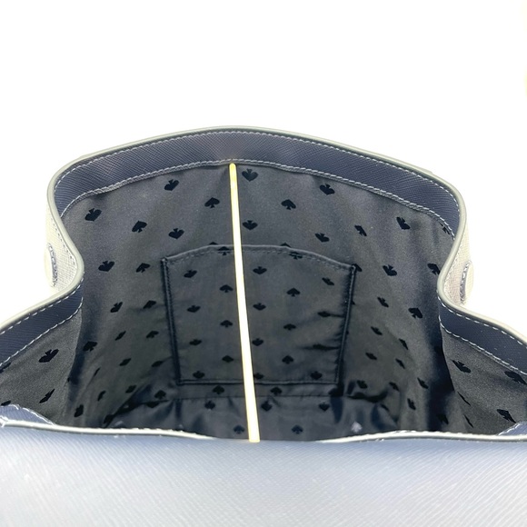 Kate Spade Medium Madison Flap Backpack - Picture 4 of 9